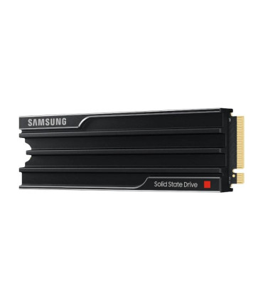 Samsung 9100 PRO SSD 8TB PCIe 5.0 14800 MB-s