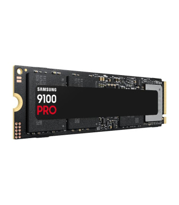 Samsung 9100 PRO SSD 8TB PCIe 5.0 14800 MB-s