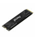 Kingston Fury Renegade G5 SSD 8TB PCIe5.0 14200M-s
