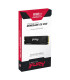 Kingston Fury Renegade G5 SSD 8TB PCIe5.0 14200M-s