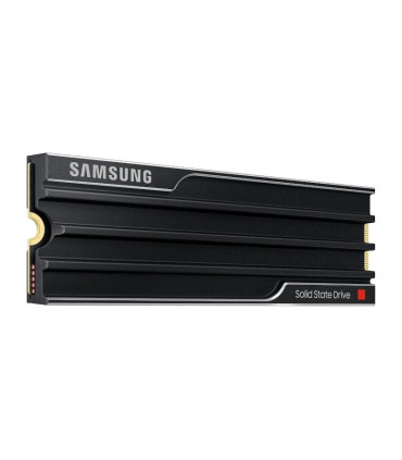Samsung 9100 PRO HS SSD 8TB PCIe 5.0 14800 MB-s