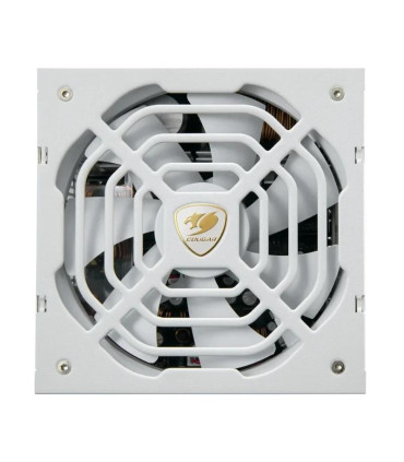 Cougar Fuente Alimentación GR 1000 Snow 80+ Gold