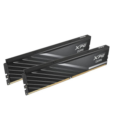 ADATA XPG Lancer DDR5 6000MHz 2x16G CL36 BLACK