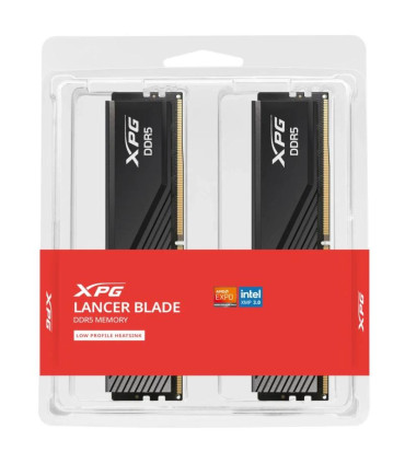 ADATA XPG Lancer DDR5 6000MHz 2x16G CL36 BLACK