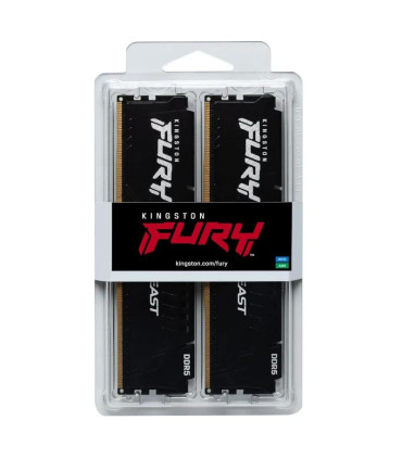 Kingston KF560C30BBEK2-32 DDR5 6000 CL30 BLACK EXP