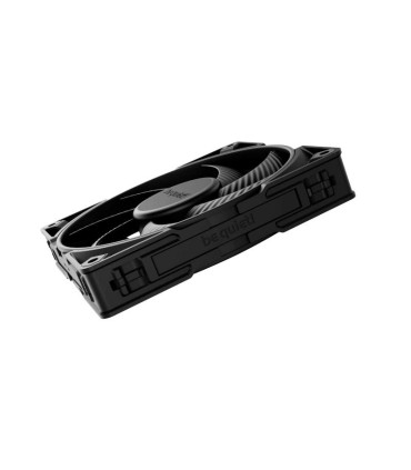 be quiet! Ventilador Silent Wings Pro4 120mm Negro