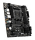 MSI Placa Base B550M PRO-VDH WIFI mATX AM4