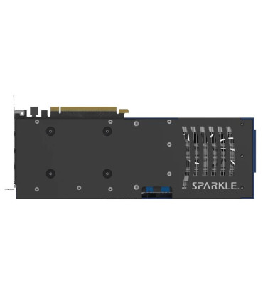 SPARKLE VGA INTEL A750 TITAN OC Edition, 8GB GDDR6