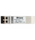 D-Link DEM-431XT Modulo SFP+ 10GB 300m