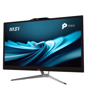 MSI AM272P-626XEU i3-14100 8G 512GB DOS 21.5"Negro