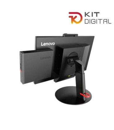 Lenovo M75q AMD R5 Pro-8500GE 16 512 W11P+24" KitD