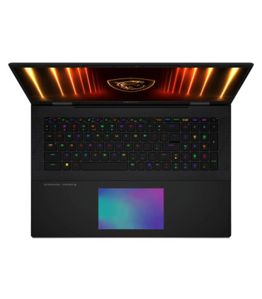 MSI Titan 18HX-AI-249ES U9-285HX 64 2TB 5090 W11H