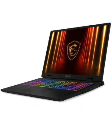 MSI Crosshair A16HX-076XES AMD R7 32 1TB 5070 DOS