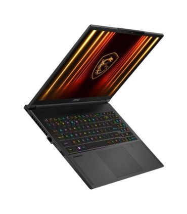 MSI Stealth16 AI-076ES U9-285H 64 2TB 5060 W11H 16