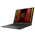 MSI Stealth16 AI-076ES U9-285H 64 2TB 5060 W11H 16