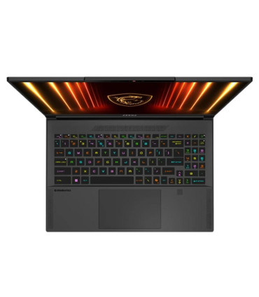 MSI Stealth16 AI-076ES U9-285H 64 2TB 5060 W11H 16