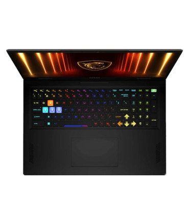 MSI Vector 18HX-878XES U9-275HX 32 1TB 5070Ti DOS