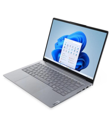 Lenovo TB G8 IAL U7-255H 32G 512G W11P 14" Gris