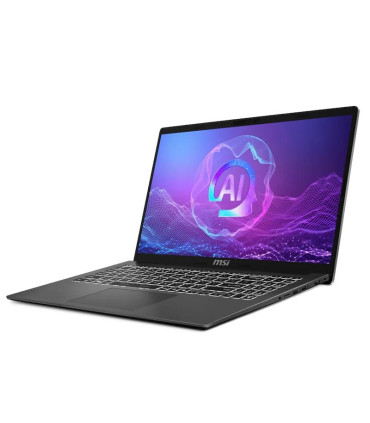 MSI Modern 15-010XES AMD R7-250 16GB 1TB DOS 15.6"