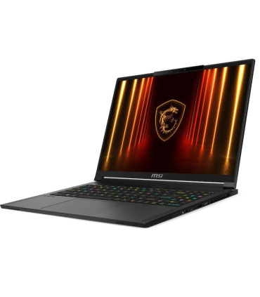 MSI Stealth16 AI-047ES U9-285H 32GB 1TB 5070 W11H