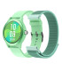 SPC SmartWatch SMARTEE DUO VIVO Verde + correa ext