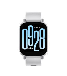 Xiaomi Redmi Watch 5 Active Plata Mate