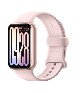 XIAOMI Pulsera Smart Band 9 Pro Rose Gold