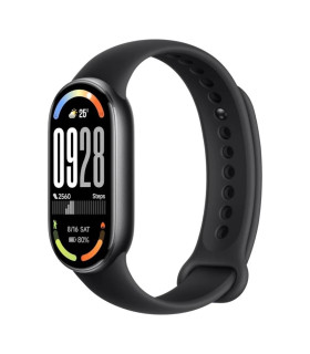 XIAOMI Pulsera MI Smart Band 10 Midnight Black