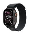 APPLE WATCH ULTRA3 49 BK TI BK ALP L