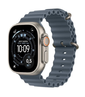 APPLE WATCH ULTRA3 49 NT TI AB OB