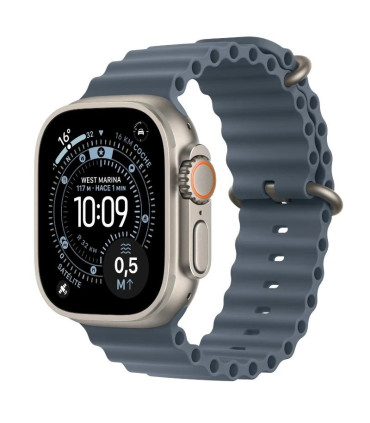 APPLE WATCH ULTRA3 49 NT TI AB OB