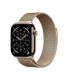 APPLE WATCH 11 42 GOLD TI GD ML CEL