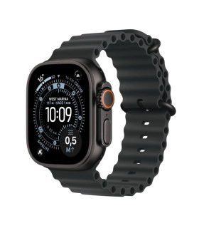 APPLE WATCH ULTRA3 49 BLACK TI BK OB