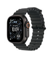 APPLE WATCH ULTRA3 49 BLACK TI BK OB
