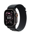 APPLE WATCH ULTRA3 49 BK TI BK ALP S