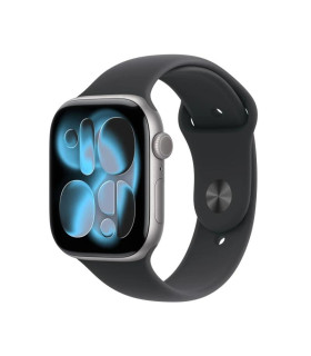 APPLE WATCH 11 46 SG AL BK SB ML GPS