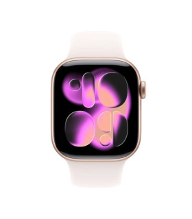 APPLE WATCH 11 42 RG AL LB SB SM GPS