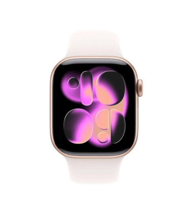 APPLE WATCH 11 42 RG AL LB SB SM GPS