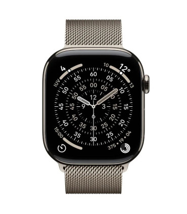 APPLE WATCH 11 46 NT TI NT ML ML CEL