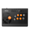 Krom Gamepad Arcade Kumite Multiplataforma