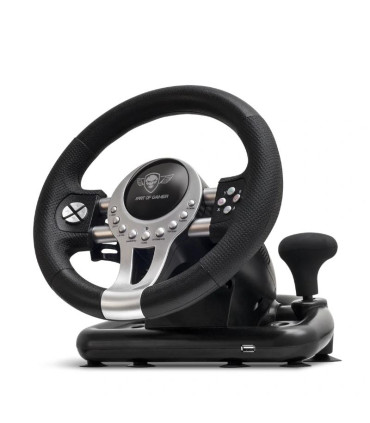 Spirit of Gamer Pack Volante Negro