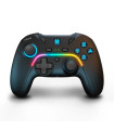 KROM Gamepad Kayros wireless RGB PC/Switch/Android