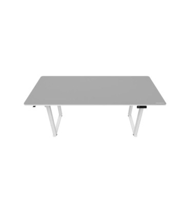 Cougar Mesa E-GRAV 180 White eléctrica