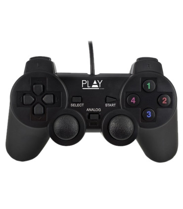 Ewent Mando Juego PC PL3330 USB