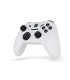 KROM Gamepad KADOER Wireless Mult Plat. 5.0 Blanco