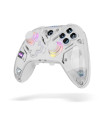 KROM Gamepad KRYSTAL Wireless RGB Bluetooth 5.0