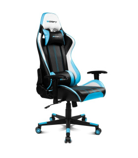 Drift Silla Gaming DR175 Azul