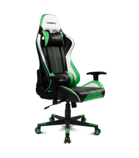 Drift Silla Gaming DR175 Verde