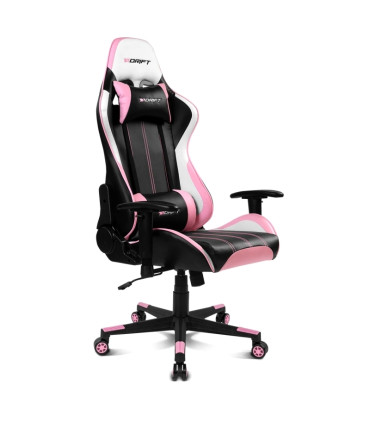 Drift Silla Gaming DR175 Rosa