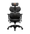 Cougar Silla Gaming Terminator
